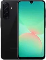 Celular Samsung Galaxy A26 Conectividad 5G Con Procesador Exynos 1280 Memoria RAM De 6GB Almacenamiento De 128GB Camara De 50 Megapixeles Pantalla ...