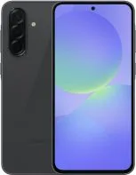 Celular Samsung Galaxy A36 5G Memoria RAM De 8GB Almacenamiento De 128GB Pantalla De 6.7" Camara De 50 Megapixeles Dual SIM Tecnologia NFC Color Negro