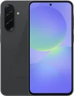 Celular Samsung Galaxy A36 5G Memoria RAM De 8GB Almacenamiento De 256GB Pantalla De 6.7" Camara De 50 Megapixeles Dual SIM Tecnologia NFC Color Negro