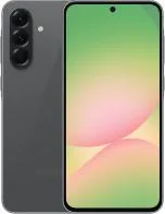 Celular Samsung Galaxy A56 5G Memoria RAM De 8GB Almacenamiento De 128GB Pantalla De 6.7" Camara De 50 Megapixeles Dual SIM Tecnologia NFC Color Negro