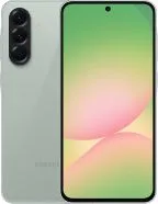 Celular Samsung Galaxy A56 5G Memoria RAM De 8GB Almacenamiento De 128GB Pantalla De 6.7" Camara De 50 Megapixeles Dual SIM Tecnologia NFC Color Verde
