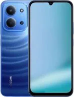 Celular Xiaomi Modelo Redmi 15 C Con Memoria RAM De 8GB Almacenamiento De 256GB Pantalla IPS De 6.9" Camara De 50 Megapixeles Color Azul Con Cargad...
