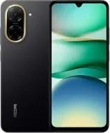 Celular Xiaomi Redmi A5 Conectividad 4G Con Memoria RAM De 4GB Almacenamiento De 128GB Pantalla De 6.88" Camara De 32 Megapixeles Color Negro Ocaso...