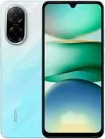 Celular Xiaomi Redmi A5 Conectividad 4G Con Memoria RAM De 4GB Almacenamiento De 128GB Pantalla De 6.88" Camara De 32 Megapixeles Color Azul Oceano...