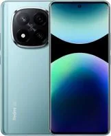 Celular Xiaomi Redmi Note 14 Pro + Conectividad 5G Con Memoria RAM De 8GB Almacenamiento De 256GB Pantalla De 6.67" Camara De 200 Megapixeles Color...