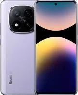 Celular Xiaomi Redmi Note 14 Pro + Conectividad 5G Con Memoria RAM De 8GB Almacenamiento De 256GB Pantalla De 6.67" Camara De 200 Megapixeles Color...