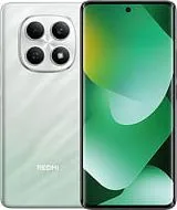 Celular Xiaomi Redmi Note 15 Memoria RAM De 8GB Almacenamiento De 256GB Pantalla AMOLED De 6.7" Camara De 108 Megapixeles Dual SIM Color Verde Bosq...