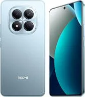 Celular Xiaomi Redmi Note 15 Pro Memoria RAM De 12GB Almacenamiento De 512GB Pantalla AMOLED De 6.77" Camara De 200 Megapixeles Dual SIM Color Azul...