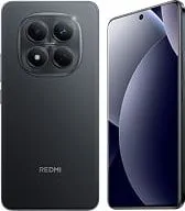 Celular Xiaomi Redmi Note 15 Pro Memoria RAM De 8GB Almacenamiento De 256GB Pantalla AMOLED De 6.77" Camara De 200 Megapixeles Dual SIM Color Negro...