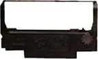 Cinta Para Impresora Epson ECR-38B Color Negro TMU-200A