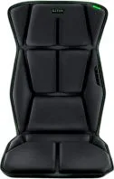 Cojin Para Silla Gamer Marca Razer Modelo Freyja Haptica Multidireccional RC81-04340101-R3U1