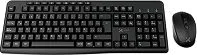 Combo Inalambrico De Teclado Multimedia Y Mouse Marca Xtech Modelo XTK-311S En Espanol