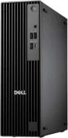 Computadora Dell Pro Slim QCS1250 SFF (Small Form Factor) Con Procesador Intel Core i5 14500 De 2.60 GHz Memoria RAM DDR5 De 8GB Almacenamiento De ...