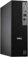 Computadora Marca Dell Modelo Pro Slim Plus QBS1250 SFF (Small Form Factor) Con Procesador Intel Core Ultra 7 Version 265 De 2.40 GHz Memoria RAM D...