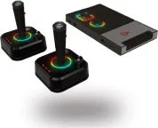Consola Atari Gamestation Pro Con 200+ Juegos Marca Myarcade