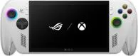 Consola Marca ASUS Modelo ROG Xbox Ally (2025) RC73YA-NH002W Memoria RAM LPDDR5X De 16GB Almacenamiento De 512GB Pantalla De 7" Color Gardenia White