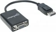 Convertidor Manhattan 151962 De Display Port A VGA