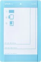 CRICUT 2007809 CARDMAT 4.5" x 6.25" PARA CRICUT JOY