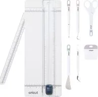 CRICUT ESSENTIAL TOOL KIT 7 PIEZAS 2008760