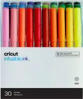 CRICUT INFUSIBLE INK MARKERS 30U 2008003