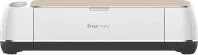 CRICUT MAKER COLOR CHAMPAGNE MAQUINA DE CORTE BLUETOOTH Y USB