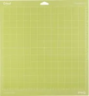 CRICUT STANDARD GRIP MAT 2 UNIDADES 12"x12"  2001974
