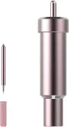 Cuchilla Marca Cricut Modelo Bonded Fabric Blade + Housing Para Maker Y Explore 2004227