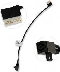 DC JACK DELL INSPIRON 15 5000 5565 5566 5567