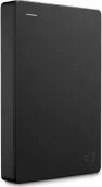 DISCO DURO EXTERNO SEAGATE PORTABLE CAPACIDAD DE 2TB CONEXION USB 3.0 COLOR NEGRO STGX2000400