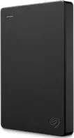 DISCO DURO EXTERNO SEAGATE PORTABLE CAPACIDAD DE 4TB CONEXION USB 3.0 COLOR NEGRO STGX4000400