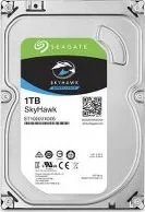 DISCO DURO INTERNO 1TB SEAGATE SKYHAWK PARA VIGILANCIA SATA 6GBPS 64MB