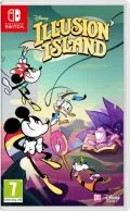 Disney Illusion Island Videojuego Para Nintendo Switch