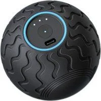 Dispositivo De Terapia De Vibracion Smart Wave Solo Marca Therabody Color Negro