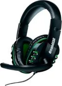DREAMGEAR GAMERS KIT 8 EN 1 PARA XBOX DGXB1-6631