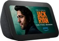 ECHO SHOW 5 SMART PANTALLA 5.5" TOUCH Y CAMARA SMART GRIS