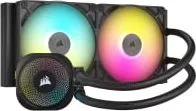 Enfriamiento Liquido Marca Corsair Modelo iCUE LINK TITAN 280 RX RGB Color Negro Para CPU
