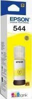 EPSON BOTELLA DE TINTA AMARILLO 65ML REFILL PARA  L3110  T544420-AL