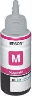 EPSON BOTELLA DE TINTA COLOR MAGENTA 70ML REFILL T664320