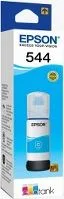 EPSON BOTELLA DE TINTA CYAN 65ML REFILL PARA L3110 T544220-AL