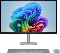 Equipo Todo En Uno HP OmniStudio Modelo 32-c1271la Con Procesador Intel Ultra 7 258V De 2.20 GHz Memoria RAM LPDDR5 De 32GB Almacenamiento De 1TB E...