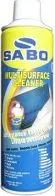 Espuma Multisurface Sabo Para Limpiar Superficie 590ML