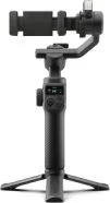 Estabilizador Marca GoPro Modelo Fluid Pro AI Multi Device Gimbal Seguimiento Con IA (Inteligencia Artificial)