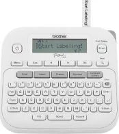 ETIQUETADORA BROTHER PTD220 BLANCO