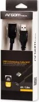 EXTENSIÓN CABLE USB 3.0