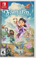Fae Farm Videojuego Para Nintendo Switch