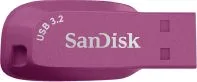 Flashdrive USB Sandisk Ultra Shift 256Gb USB3.2 Color Violeta