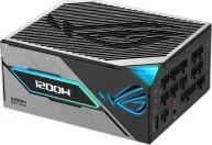 Fuente De Poder Marca ASUS Modelo ROG Thor 1200W Platinum III