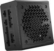 Fuente De Poder Marca Corsair Modelo RM1000e De 1000 Watts