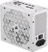 Fuente De Poder Marca CORSAIR Modelo RM750x SHIFT De 750 Watts Certificacion 80 Plus Gold Completamente Modular Color Blanco