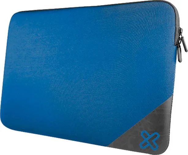 Funda Para Laptop Klip Xtreme KNS-120BL
